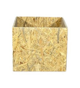 Siyah Ahşap TV Totemi Kiralama 215×150