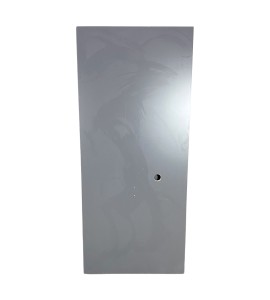 Antrasit Ahşap TV Totemi Kiralama 230×100