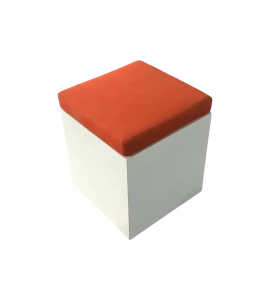 Minderli Ahşap Puf Kiralama