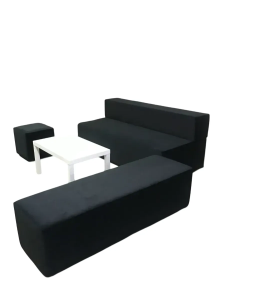 Modern Oturma Grubu Kiralama