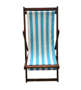 Kolay Katlanır Ahşap Şezlong Kiralama