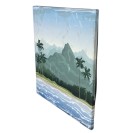 Kanvas Doğa Tablosu Kiralama 130×120