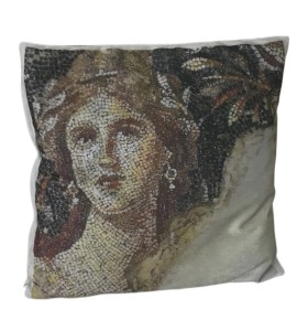 Özel Baskılı Kırlent Kiralama 35×35