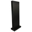 Ahşap Totem Kiralama 210x70x15