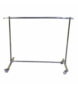 Tekerlekli Eşek Askılık Kiralama 120×150