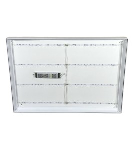 Lightbox Kasası Kiralama 70x100x7