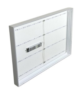 Lightbox Kasası Kiralama 70x100x7