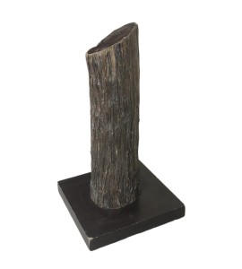 Ahşap Kütük Kürsü Kiralama 110x60x60