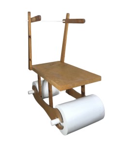 Taş Devri Arabası Kiralama