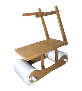 Taş Devri Arabası Kiralama