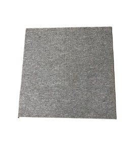 Karo Gri Zemin Halısı Kiralama