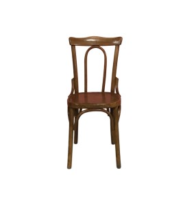 Ahşap Vintage Sandalye Kiralama 50x40x40