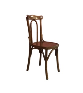 Ahşap Vintage Sandalye Kiralama 50x40x40