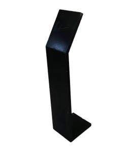 Metal Kiosk Kiralama