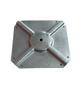 Krom Bistro Masa Ayak Aparatı Kiralama