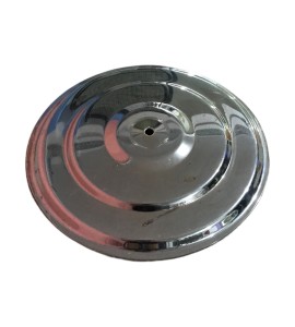 Krom Bistro Masa Ayağı Flanşı Kiralama