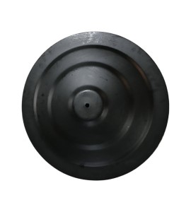 Krom Siyah Bistro Masa Ayak Flanşı Kiralama