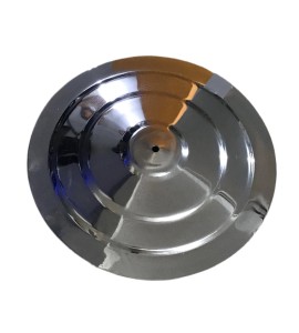 Krom Bistro Masa Ayağı Flanşı Kiralama