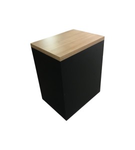 Ürün Sergileme Desk Kiralama 100x80x60