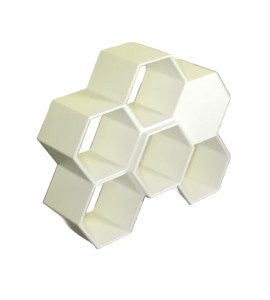 Bal Peteği Raf Kiralama 63×73