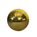Gold Metal Küre Kiralama