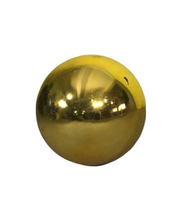 Gold Metal Küre Kiralama