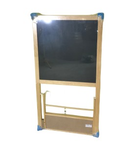 Ahşap Yazı Tahtası Kiralama