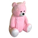 Pembe Peluş Ayı Kiralama 90
