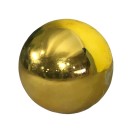 Gold Metal Küre Kiralama
