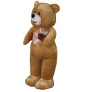 Kahverengi Peluş Ayı Kiralama