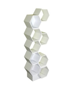 Bal Peteği Raf Kiralama 150×45