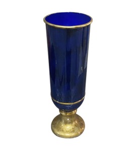 Dekoratif Metal Vazo Kiralama