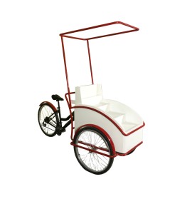 Popcorn Arabası Kiralama