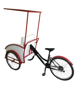 Popcorn Arabası Kiralama