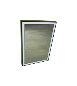 Işıklı Kare Ayna Kiralama