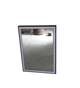 Işıklı Kare Ayna Kiralama