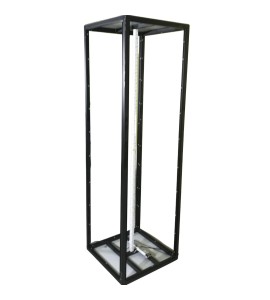 Dikdörtgen Lightbox Kolon Kiralama 200×60