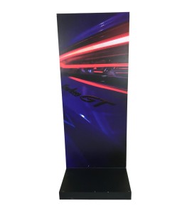 Ahşap Yönlendirme Kiralama 200×80