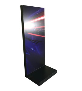 Ahşap Yönlendirme Kiralama 200×80