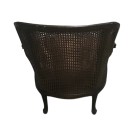 Hazeranlı Klasik Berjer Koltuk Kiralama 40x55x60