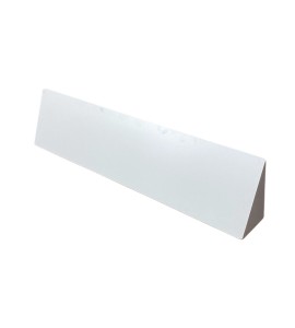 Ahşap U Bar Desk Kiralama 90×320