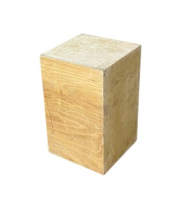 Ahşap Dikdörtgen Kaide Kiralama 48x30x30