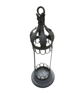 Dekoratif Metal Lambalık Kiralama 60×13