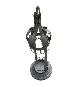 Dekoratif Metal Lambalık Kiralama 60×13