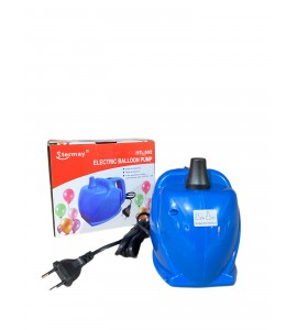 HT 502 Tek Çıkışlı Elektrikli Balon Pompası