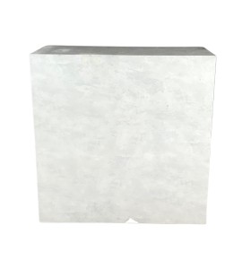 Beton Gri Kapaklı Desk Kiralama 100x100x50