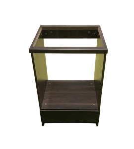 Ahşap Ankastre Kiralama