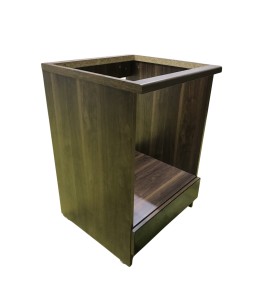 Ahşap Ankastre Kiralama