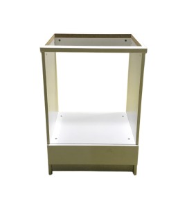 Ahşap Ankastre Kiralama