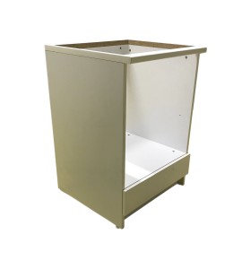 Ahşap Ankastre Kiralama